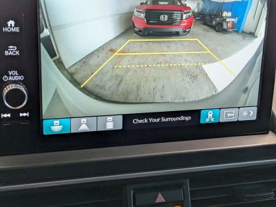 2024 Honda Pilot EX-L 8 Passenger AWD