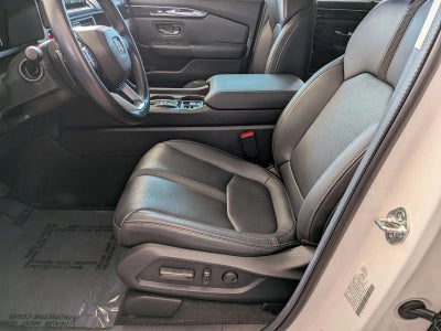 2024 Honda Pilot EX-L 8 Passenger AWD