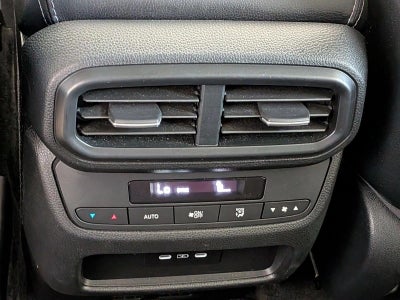 2024 Honda Pilot EX-L 8 Passenger AWD