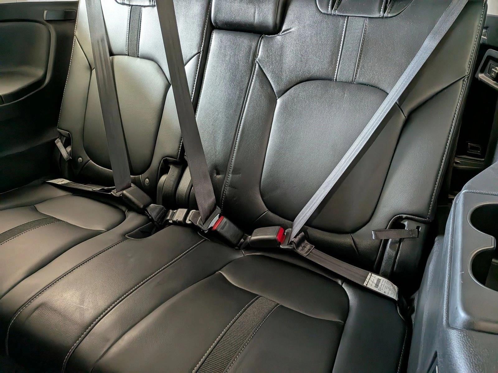 2024 Honda Pilot EX-L 8 Passenger AWD