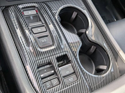 2025 Honda Pilot EX-L AWD