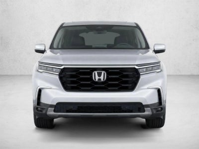 2023 Honda Pilot EX-L 8 Passenger AWD