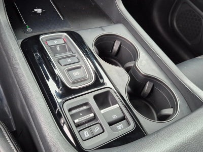 2023 Honda Pilot EX-L 8 Passenger AWD