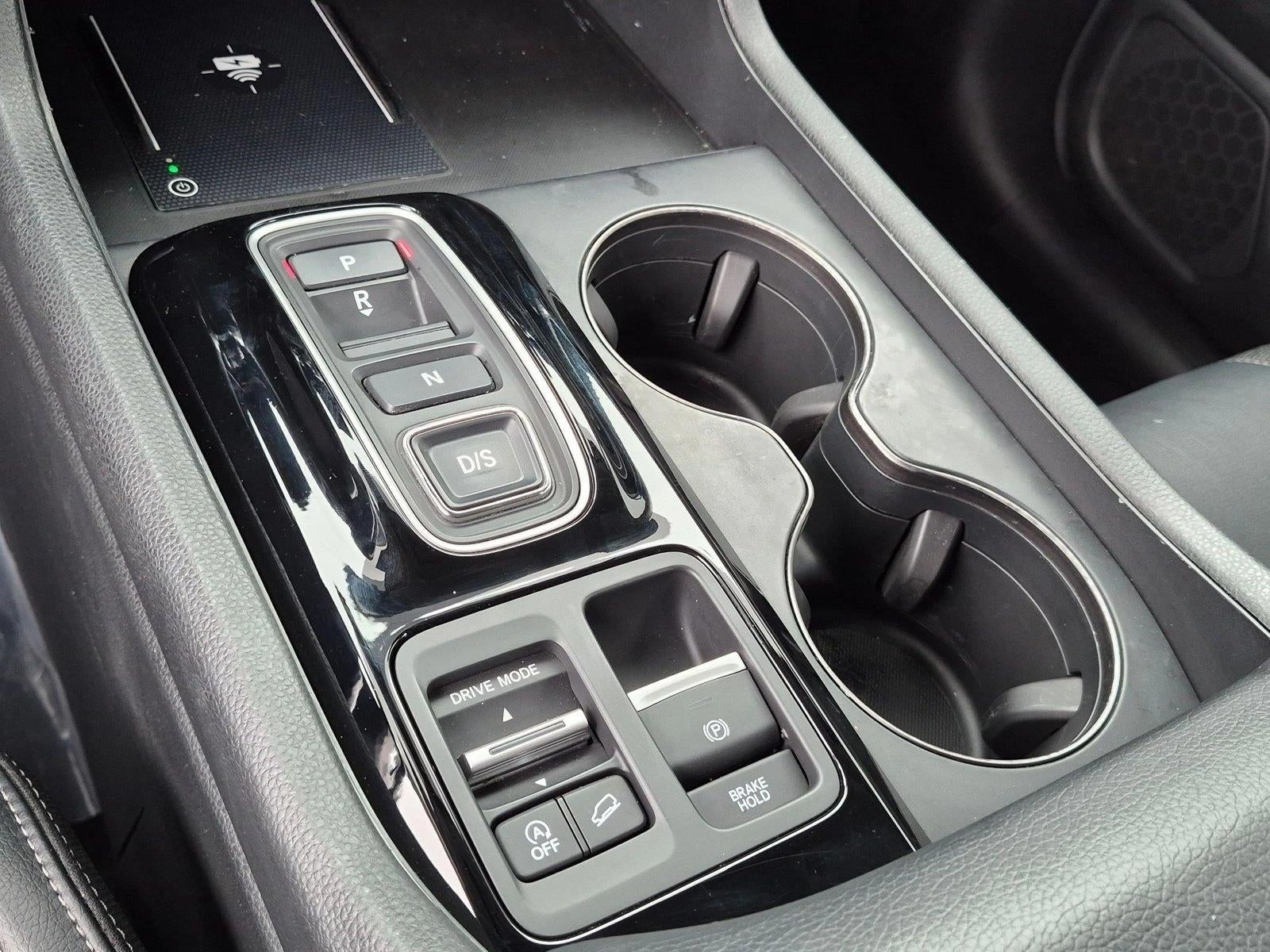2023 Honda Pilot EX-L 8 Passenger AWD