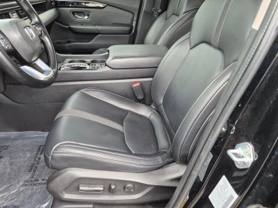 2023 Honda Pilot EX-L 8 Passenger AWD