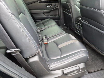 2023 Honda Pilot EX-L 8 Passenger AWD