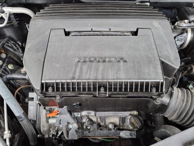 2023 Honda Pilot EX-L 8 Passenger AWD