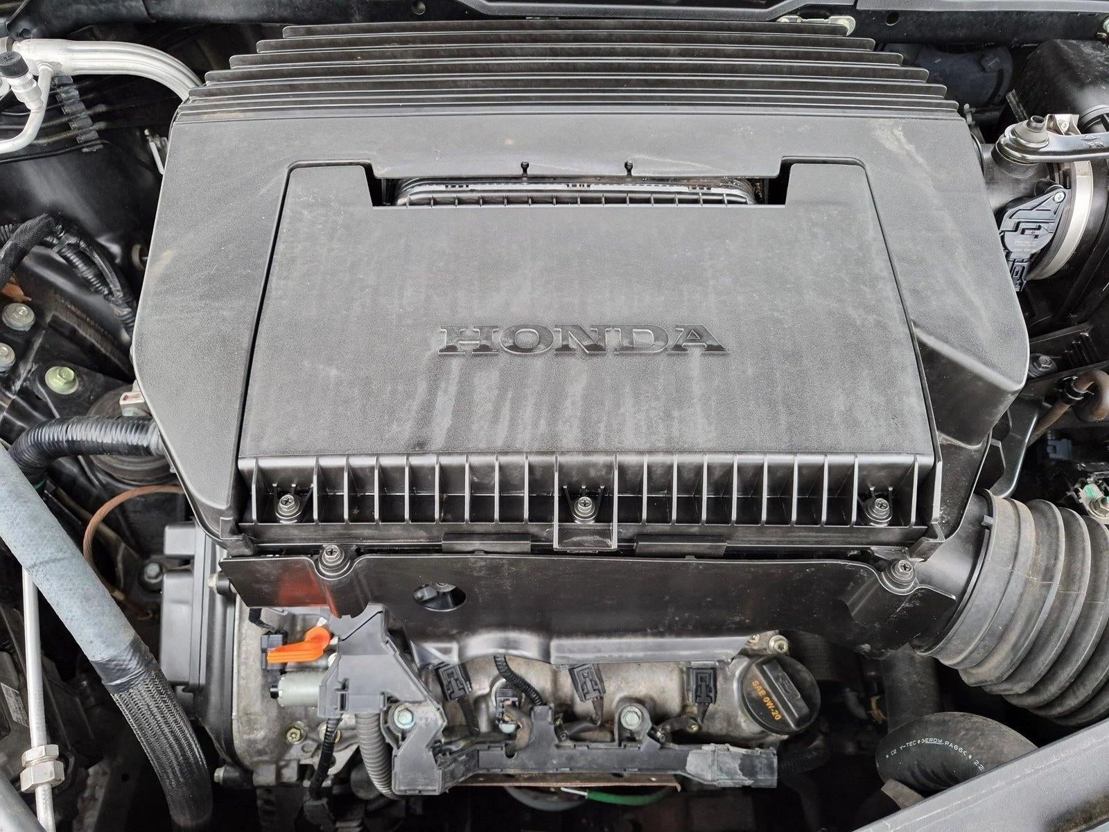 2023 Honda Pilot EX-L 8 Passenger AWD
