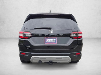 2023 Honda Pilot EX-L 8 Passenger AWD