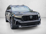 2024 Honda Pilot Touring AWD