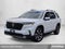 2025 Honda Pilot Touring AWD