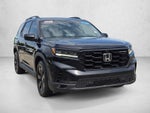 2025 Honda Pilot Black Edition AWD