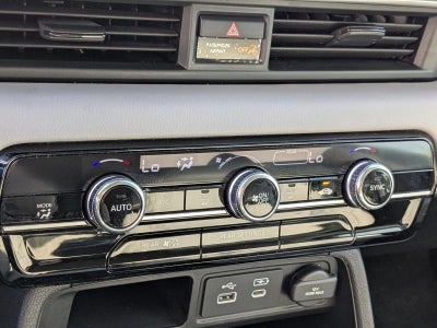 2023 Honda Pilot LX 2WD