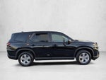 2023 Honda Pilot LX 2WD