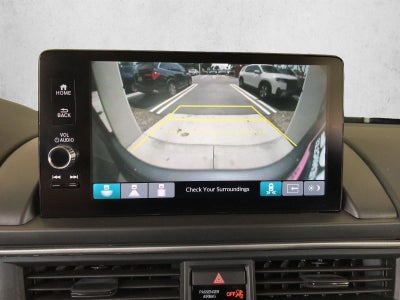 2023 Honda Pilot EX-L 8 Passenger 2WD