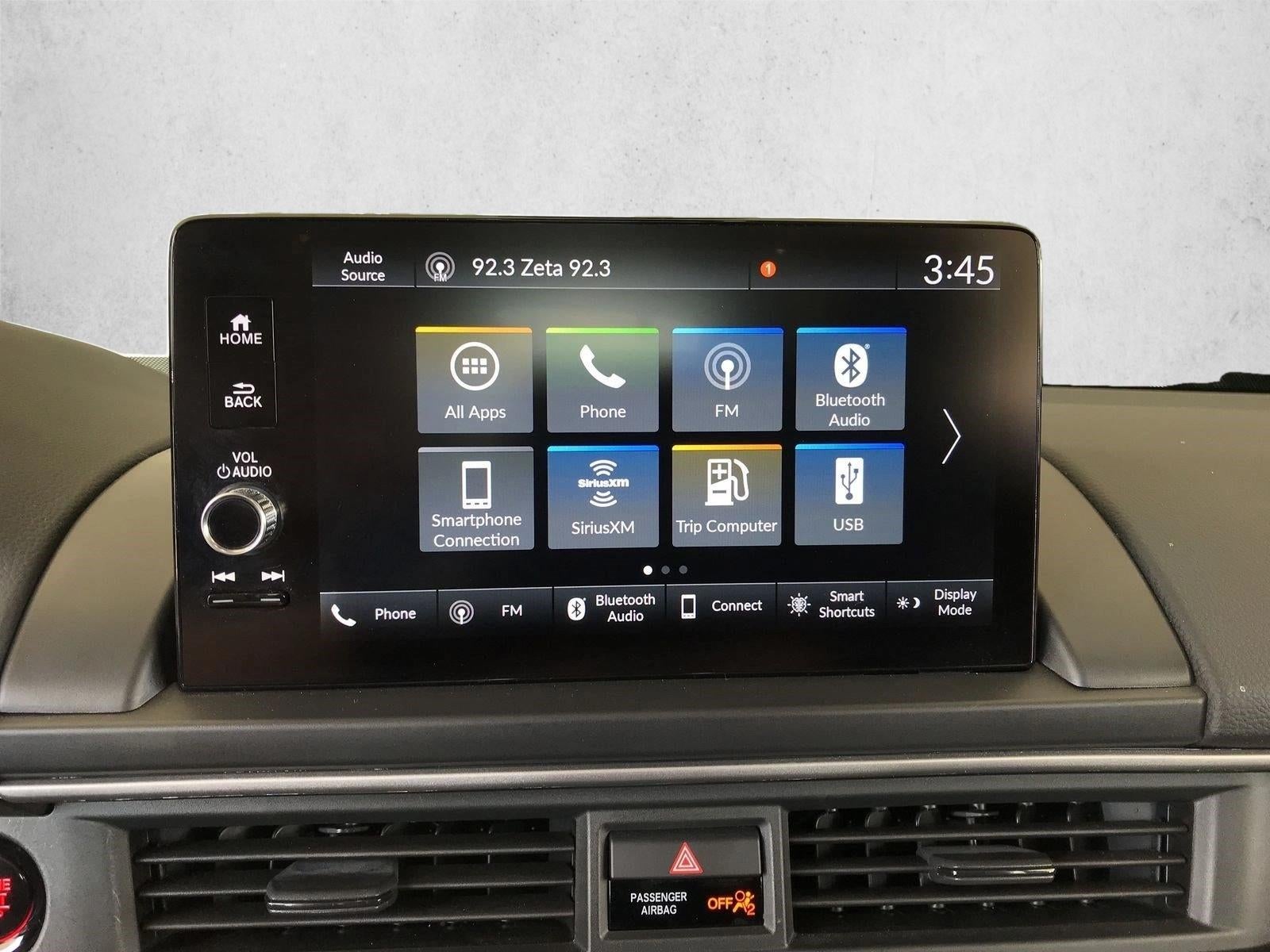 2023 Honda Pilot EX-L 8 Passenger 2WD