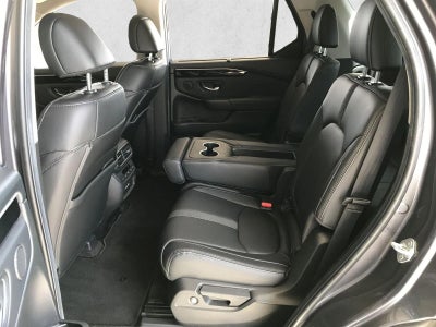 2023 Honda Pilot EX-L 8 Passenger 2WD