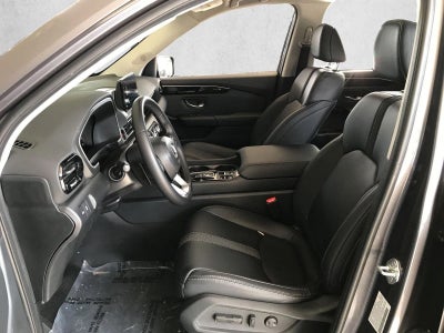 2023 Honda Pilot EX-L 8 Passenger 2WD
