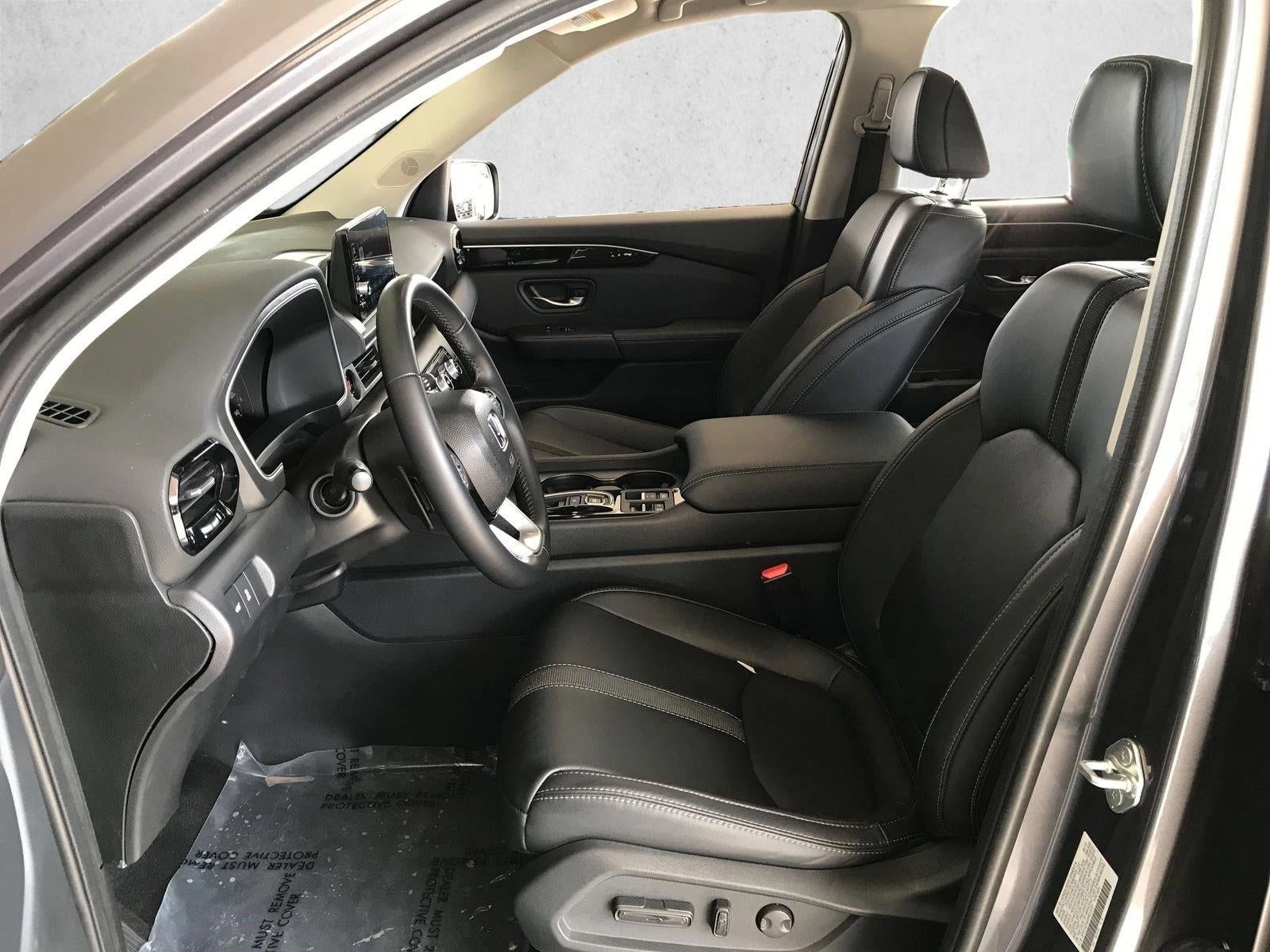 2023 Honda Pilot EX-L 8 Passenger 2WD