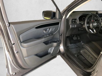 2023 Honda Pilot EX-L 8 Passenger 2WD