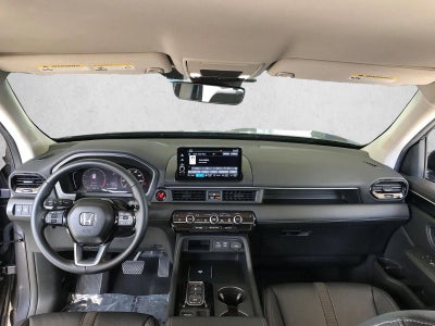 2023 Honda Pilot EX-L 8 Passenger 2WD