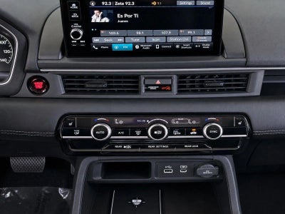 2023 Honda Pilot EX-L 8 Passenger 2WD