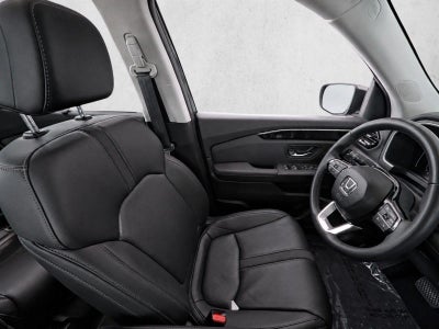 2023 Honda Pilot EX-L 8 Passenger 2WD