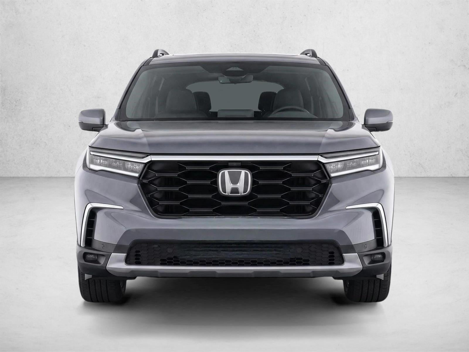 2023 Honda Pilot EX-L 8 Passenger 2WD