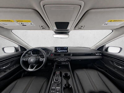 2023 Honda Pilot EX-L 8 Passenger 2WD