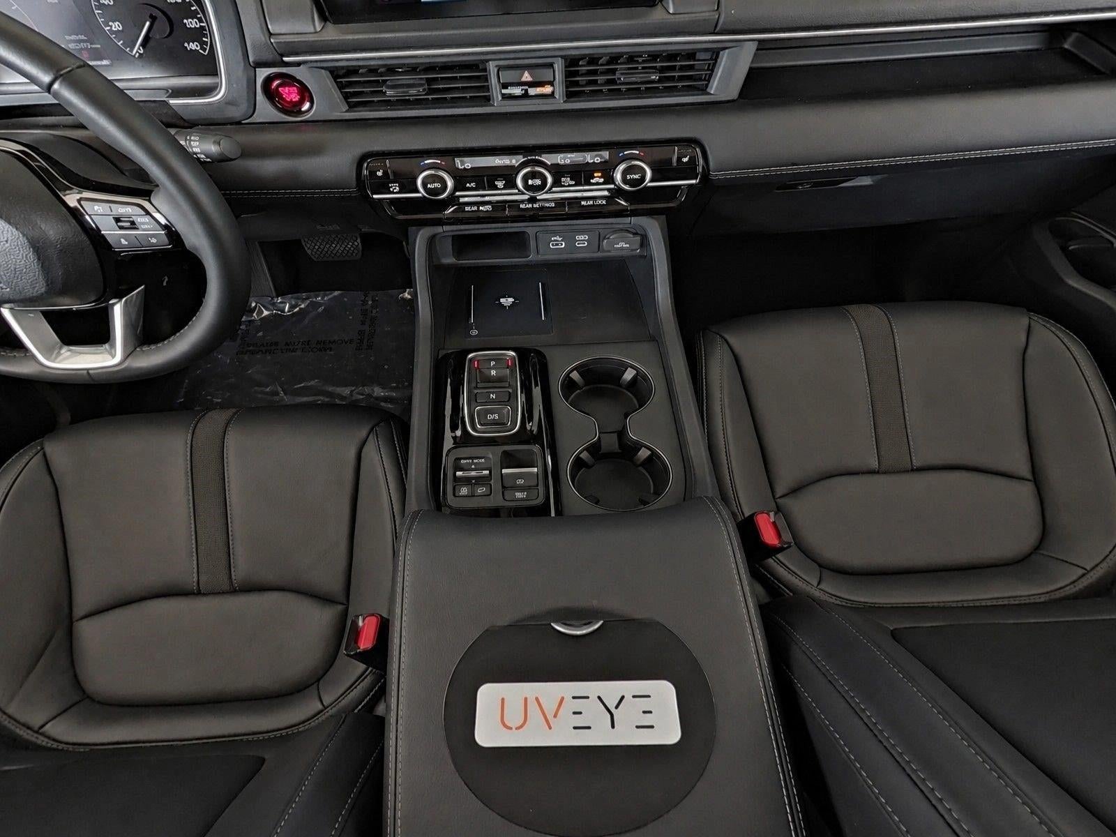 2023 Honda Pilot EX-L 8 Passenger 2WD