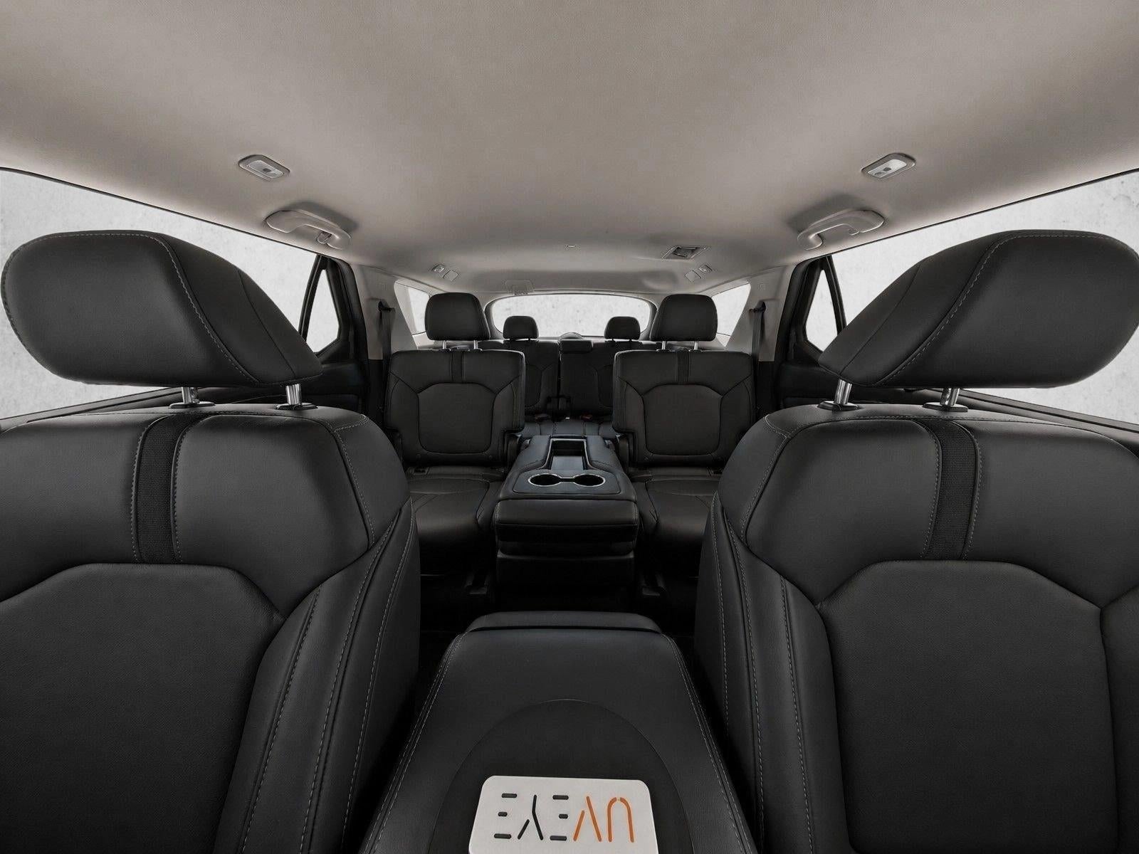 2023 Honda Pilot EX-L 8 Passenger 2WD