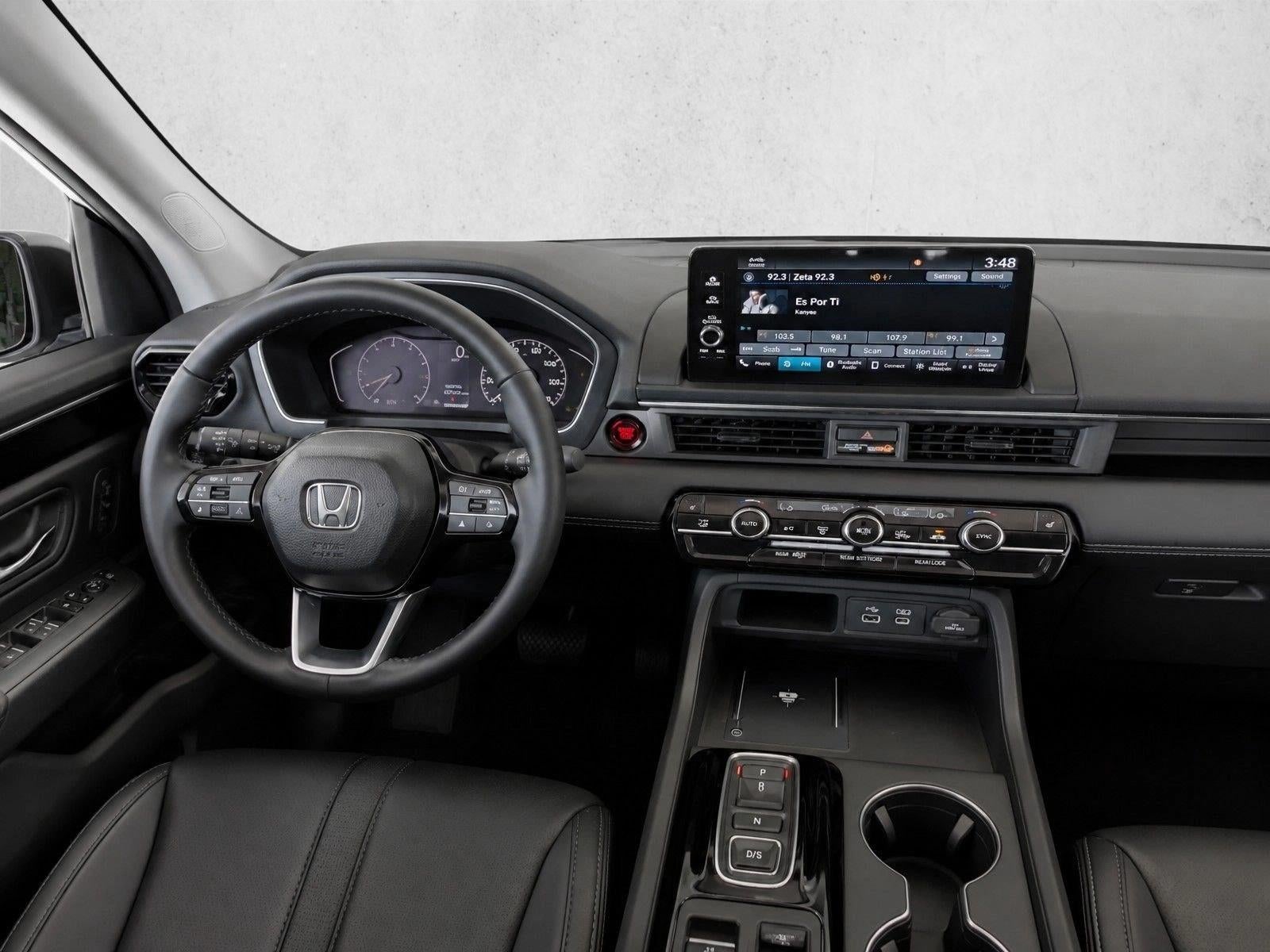 2023 Honda Pilot EX-L 8 Passenger 2WD
