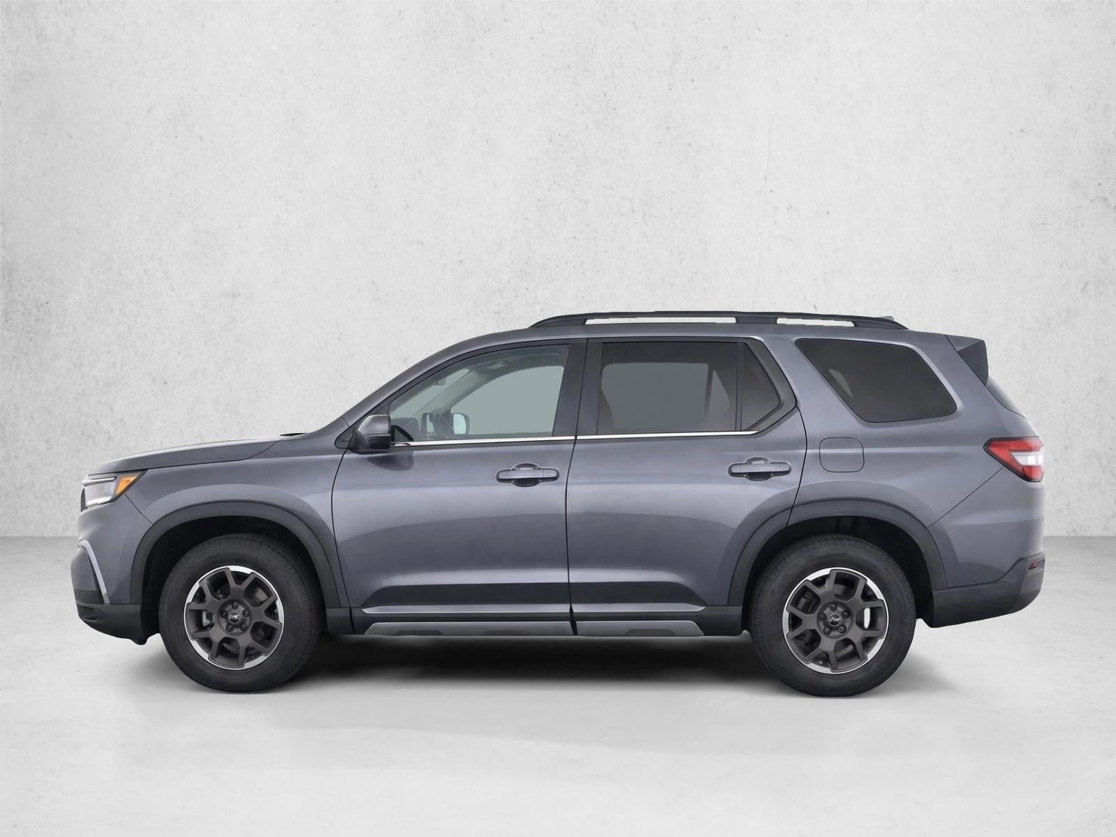 2023 Honda Pilot EX-L 8 Passenger 2WD