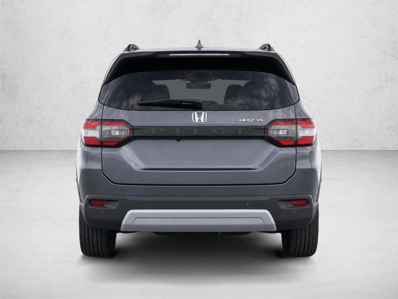 2023 Honda Pilot EX-L 8 Passenger 2WD