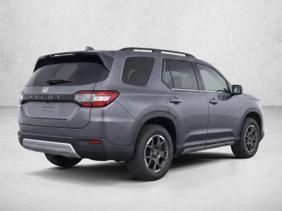 2023 Honda Pilot EX-L 8 Passenger 2WD