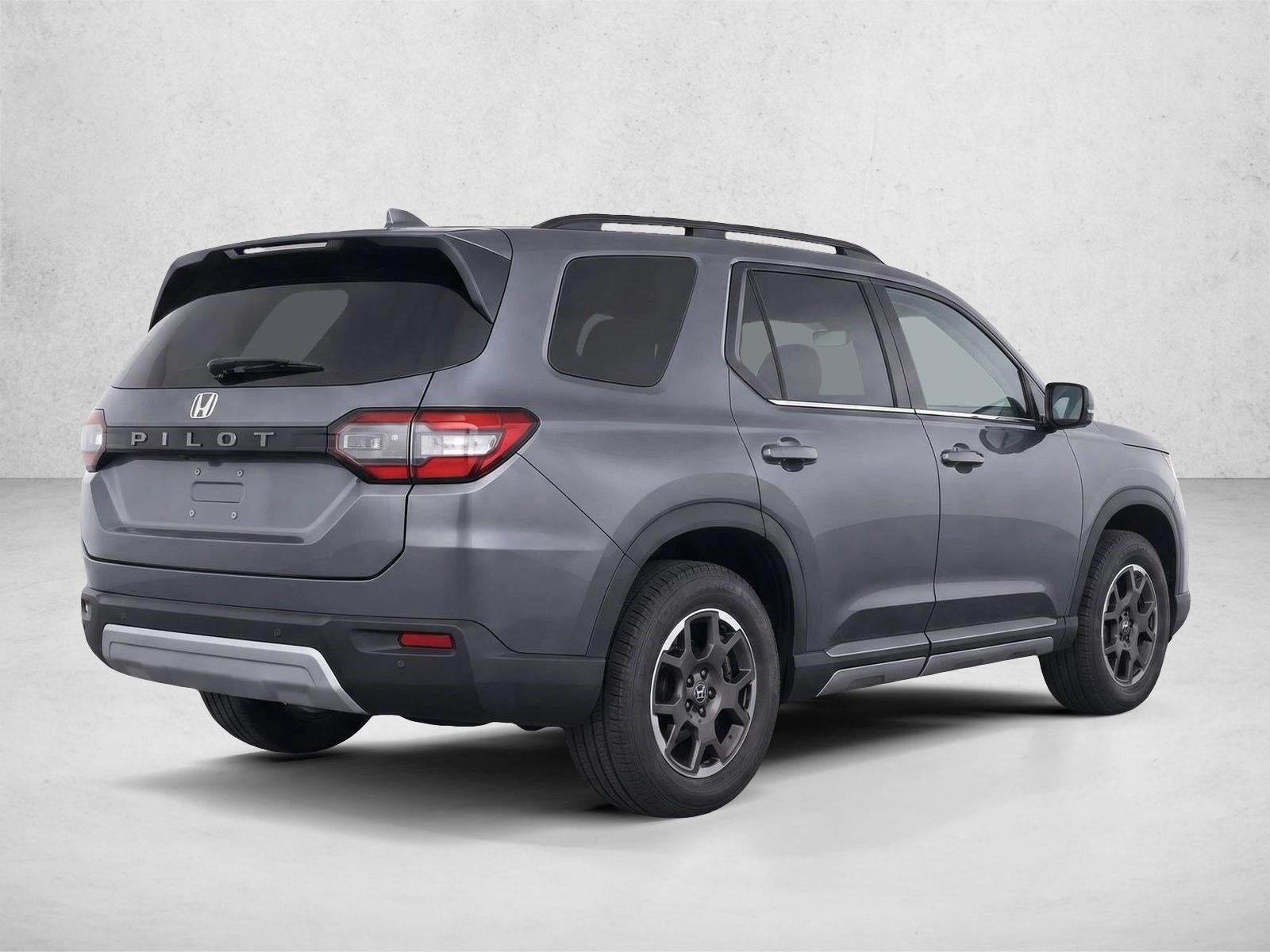 2023 Honda Pilot EX-L 8 Passenger 2WD