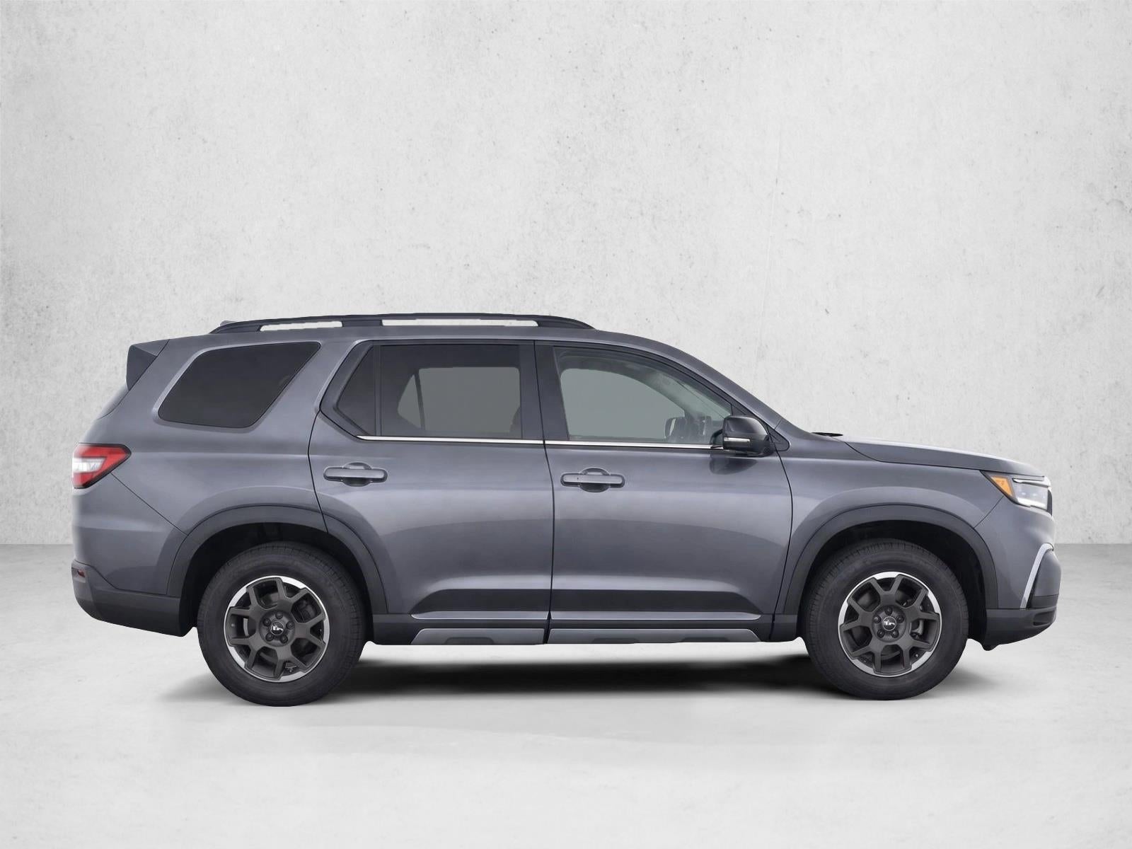 2023 Honda Pilot EX-L 8 Passenger 2WD