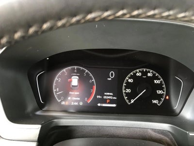 2023 Honda Pilot EX-L 8 Passenger 2WD