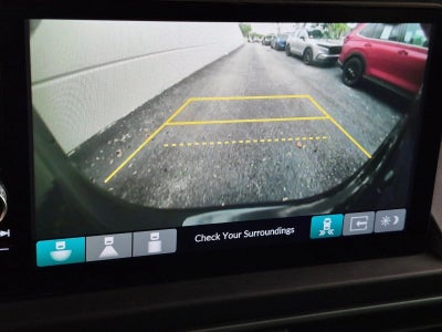 2024 Honda Pilot EX-L 8 Passenger 2WD