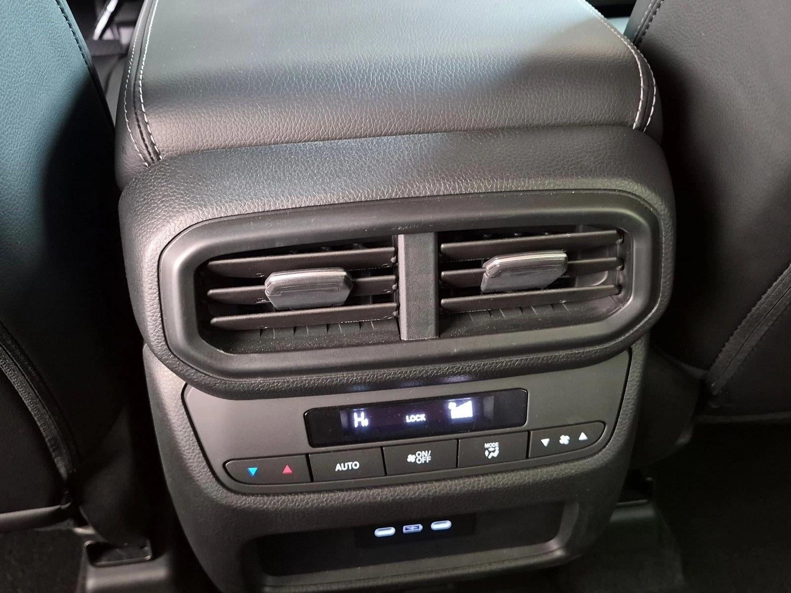 2024 Honda Pilot EX-L 8 Passenger 2WD