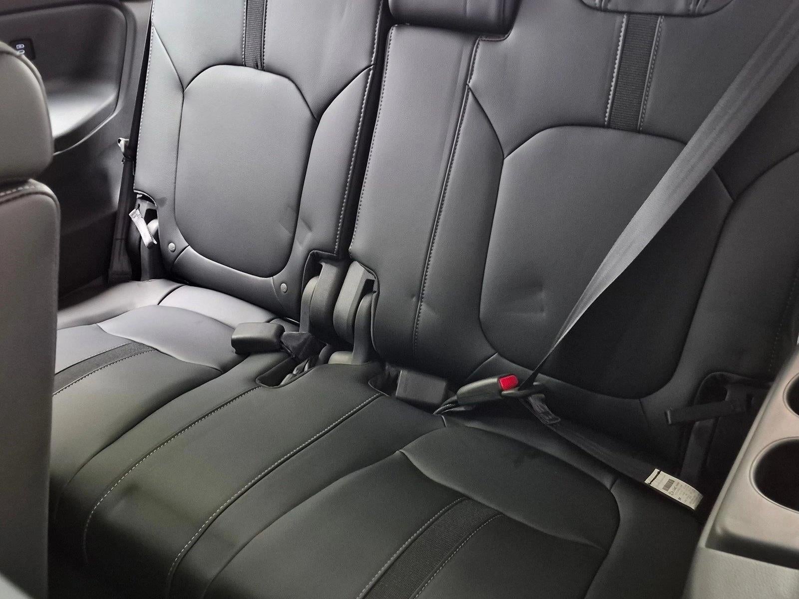 2024 Honda Pilot EX-L 8 Passenger 2WD