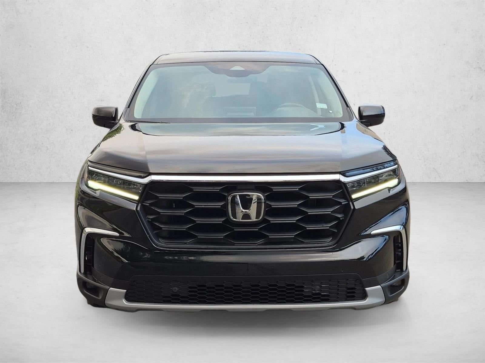 2024 Honda Pilot EX-L 8 Passenger 2WD