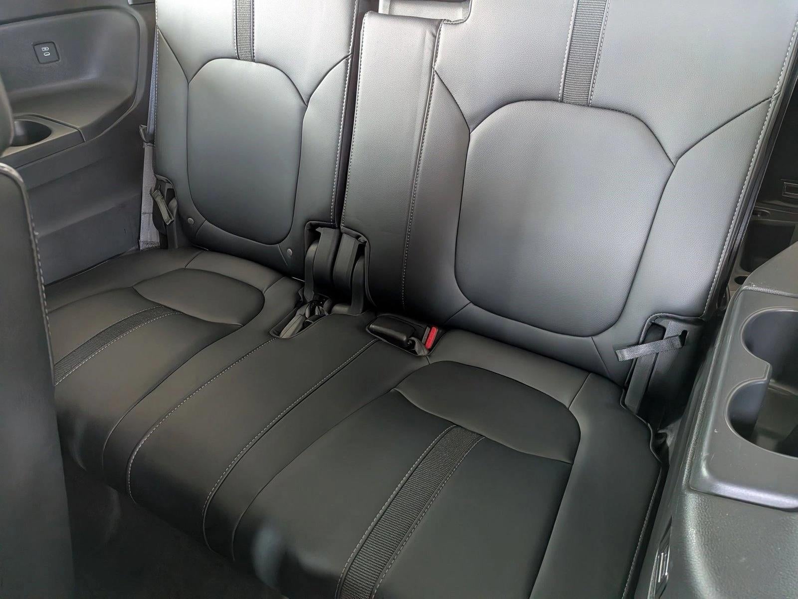 2024 Honda Pilot EX-L 8 Passenger 2WD