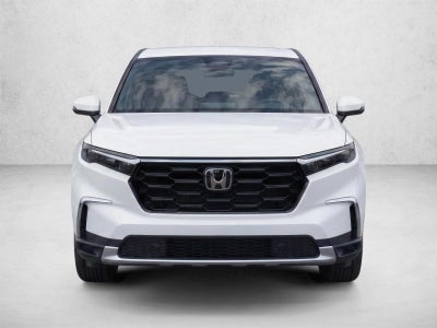 2025 Honda Pilot EX-L 2WD