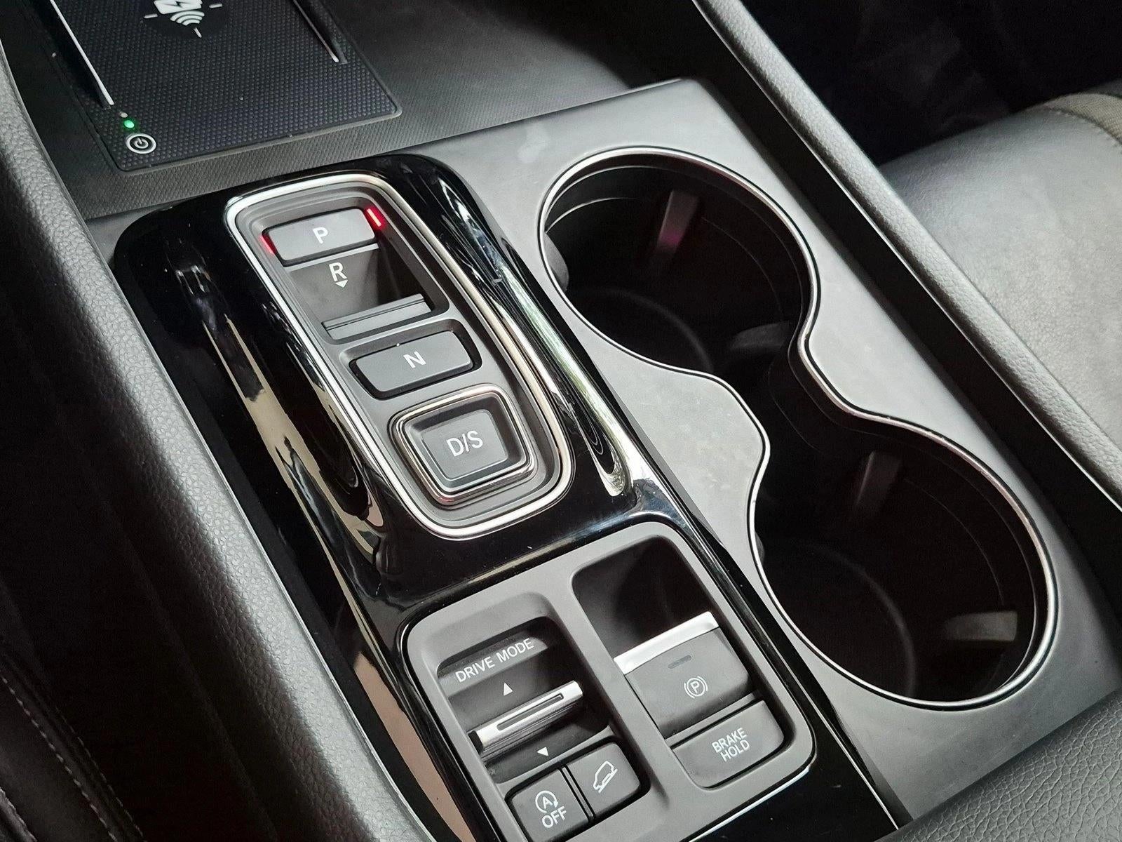 2023 Honda Pilot EX-L 7 Passenger 2WD