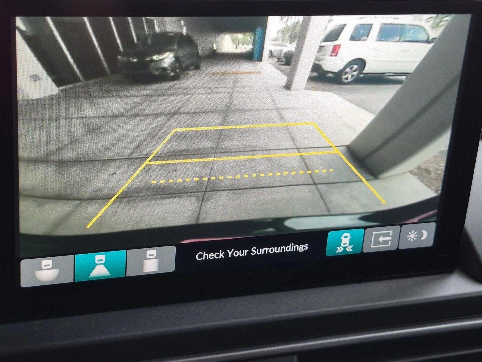2023 Honda Pilot EX-L 7 Passenger 2WD