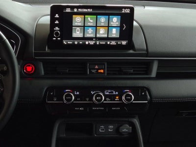 2023 Honda Pilot EX-L 7 Passenger 2WD
