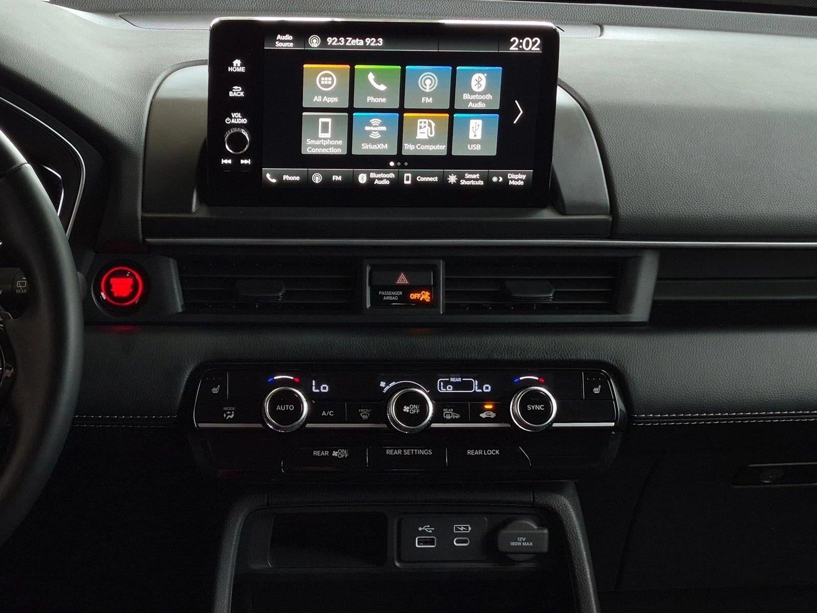 2023 Honda Pilot EX-L 7 Passenger 2WD