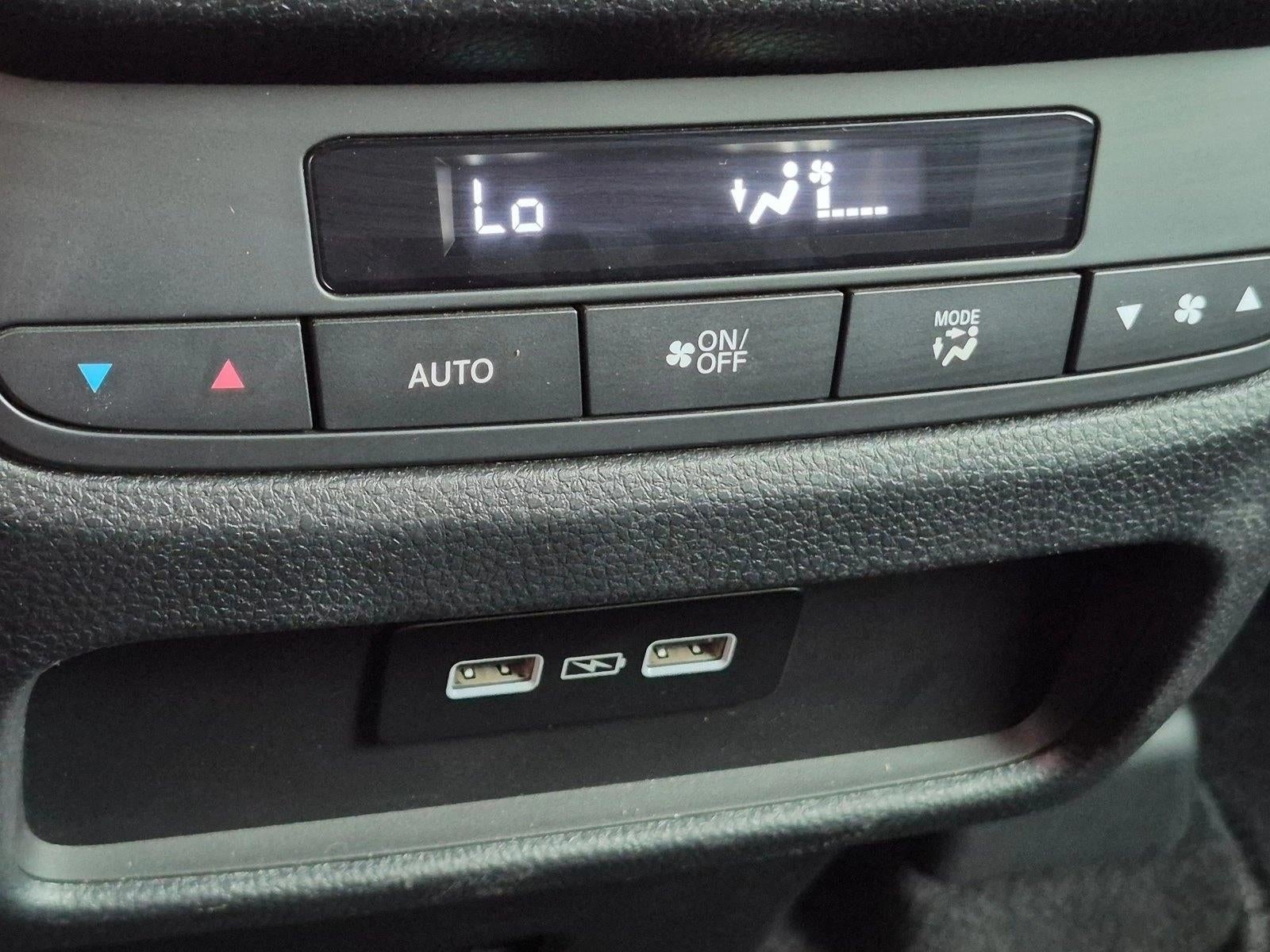2023 Honda Pilot EX-L 7 Passenger 2WD
