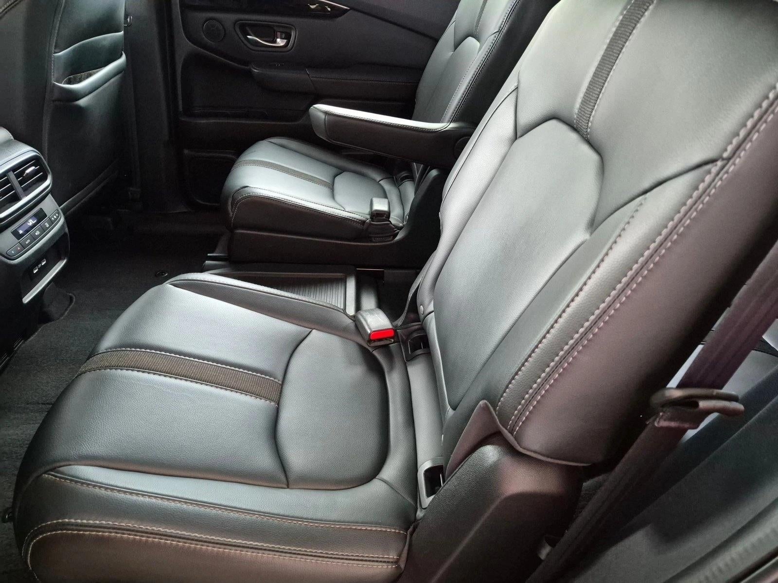 2023 Honda Pilot EX-L 7 Passenger 2WD
